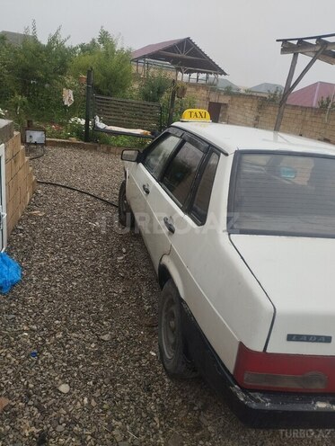 LADA (VAZ) 21099 1996, 300,000 km - 1.5 l - Şamaxı