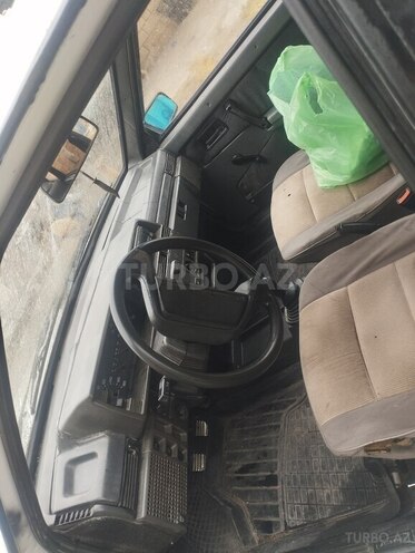 LADA (VAZ) 21099 1996, 300,000 km - 1.5 l - Şamaxı