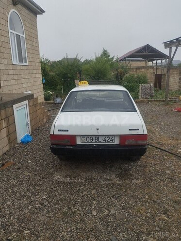 LADA (VAZ) 21099 1996, 300,000 km - 1.5 l - Şamaxı