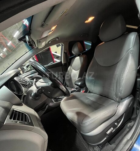 Hyundai Elantra 2014, 209,215 km - 1.8 л - Sumqayıt
