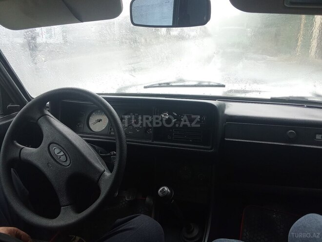 LADA (VAZ) 2107 2009, 68,000 km - 1.6 l - Oğuz
