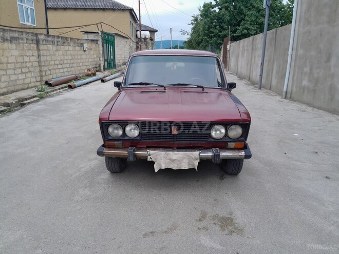 LADA (VAZ) 2106 1994, 75,662 km - 1.5 л - Quba