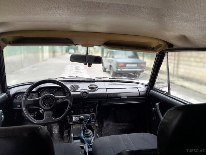 LADA (VAZ) 2106 1994, 75,662 km - 1.5 л - Quba