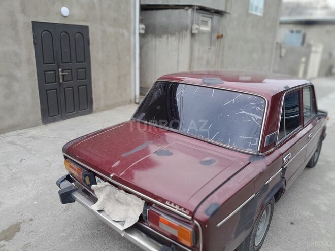 LADA (VAZ) 2106 1994, 75,662 km - 1.5 л - Quba