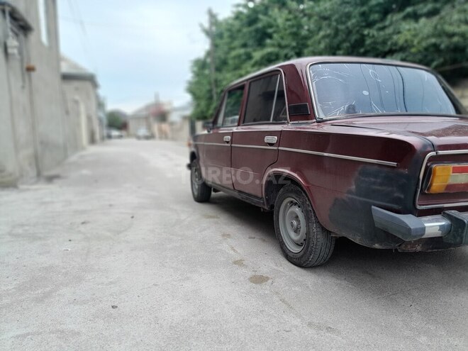 LADA (VAZ) 2106 1994, 75,662 km - 1.5 л - Quba