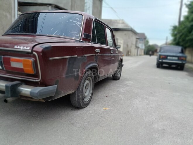 LADA (VAZ) 2106 1994, 75,662 km - 1.5 л - Quba
