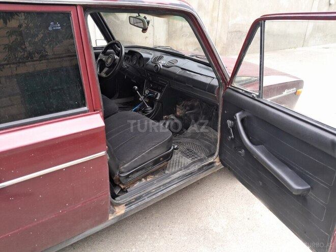 LADA (VAZ) 2106 1994, 75,662 km - 1.5 л - Quba