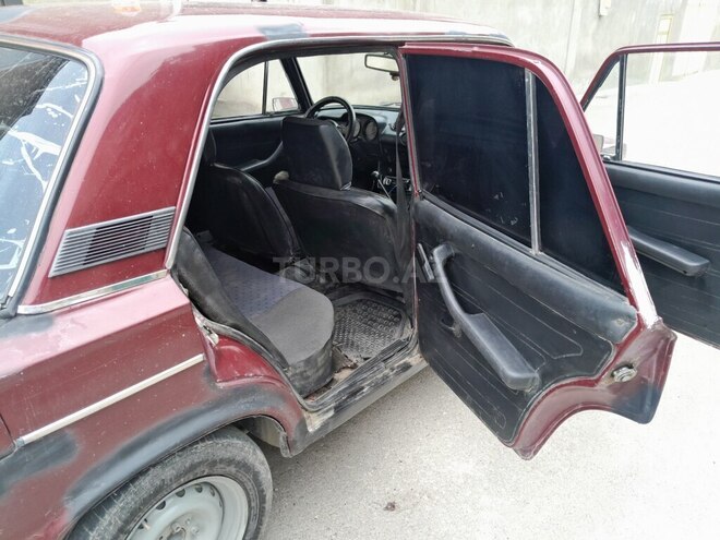 LADA (VAZ) 2106 1994, 75,662 km - 1.5 л - Quba