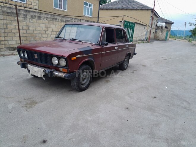 LADA (VAZ) 2106 1994, 75,662 km - 1.5 л - Quba