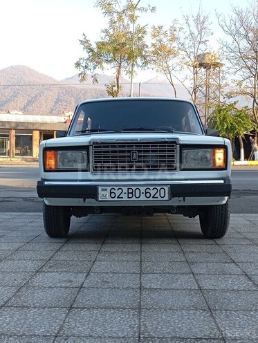 LADA (VAZ) 2107 2004, 53,456 km - 1.6 l - Zaqatala