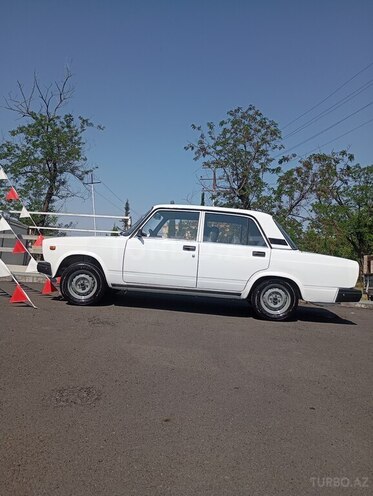 LADA (VAZ) 2107 2004, 53,456 km - 1.6 l - Zaqatala
