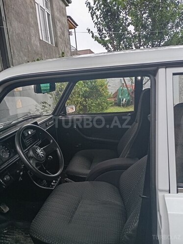 LADA (VAZ) 2107 2004, 53,456 km - 1.6 l - Zaqatala