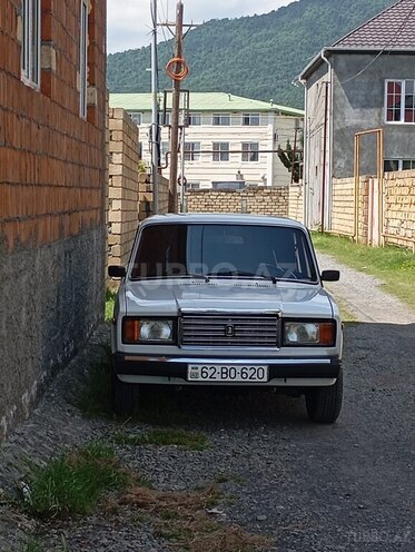LADA (VAZ) 2107 2004, 53,456 km - 1.6 l - Zaqatala