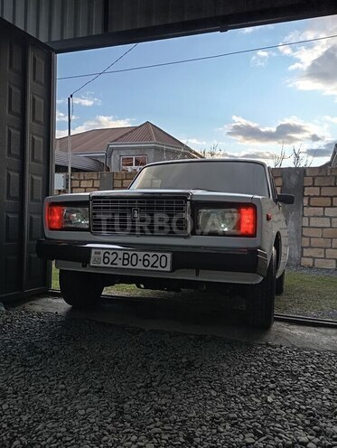 LADA (VAZ) 2107 2004, 53,456 km - 1.6 l - Zaqatala