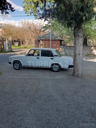 LADA (VAZ) 2107 2004, 53,456 km - 1.6 l - Zaqatala