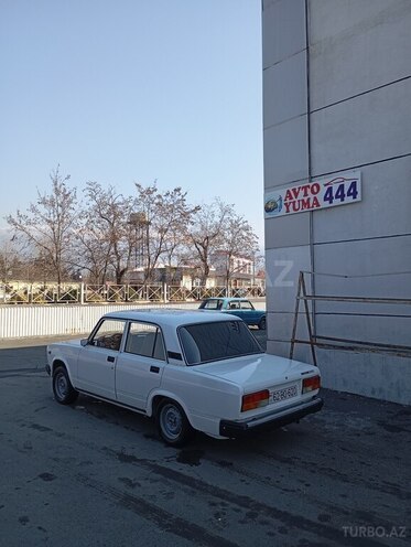 LADA (VAZ) 2107 2004, 53,456 km - 1.6 l - Zaqatala