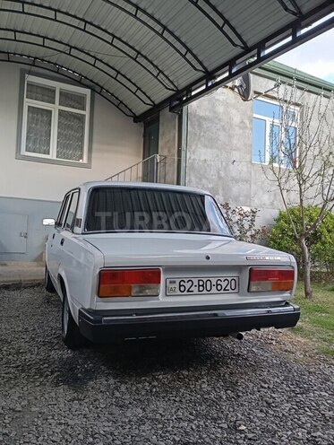 LADA (VAZ) 2107 2004, 53,456 km - 1.6 l - Zaqatala