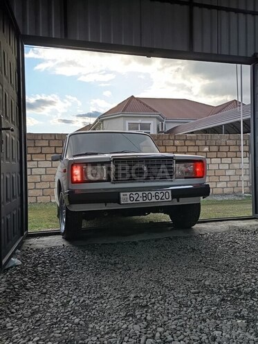 LADA (VAZ) 2107 2004, 53,456 km - 1.6 l - Zaqatala