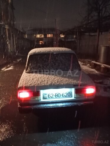 LADA (VAZ) 2107 2004, 53,456 km - 1.6 l - Zaqatala