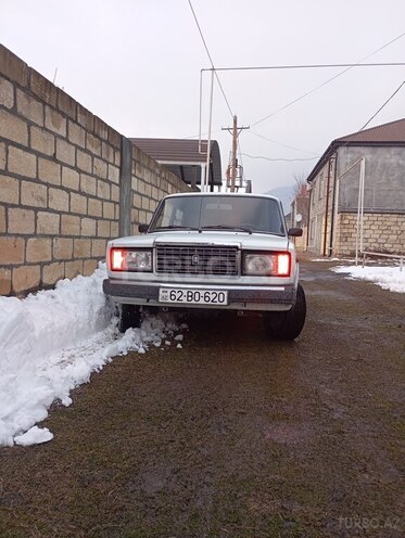 LADA (VAZ) 2107 2004, 53,456 km - 1.6 l - Zaqatala