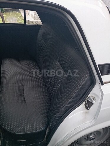 LADA (VAZ) 2107 2004, 53,456 km - 1.6 l - Zaqatala