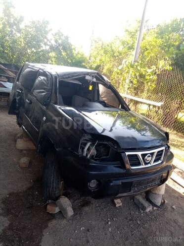 Nissan X-Trail 2011, 285,000 km - 2.5 l - Goranboy