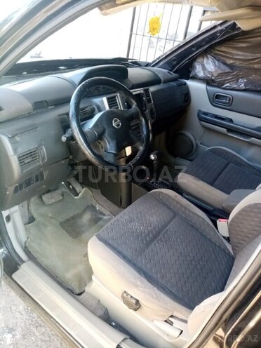 Nissan X-Trail 2011, 285,000 km - 2.5 l - Goranboy