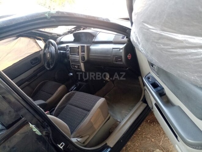 Nissan X-Trail 2011, 285,000 km - 2.5 l - Goranboy