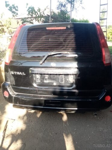 Nissan X-Trail 2011, 285,000 km - 2.5 l - Goranboy