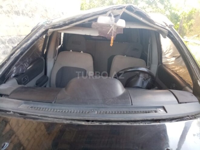 Nissan X-Trail 2011, 285,000 km - 2.5 l - Goranboy