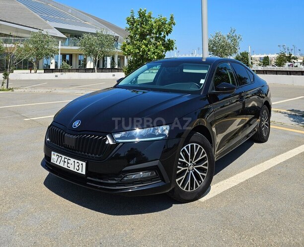 Skoda Octavia-2