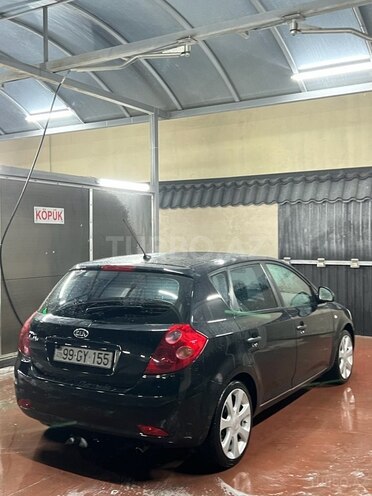 Kia Ceed 2007, 198,000 km - 1.4 l - Gəncə