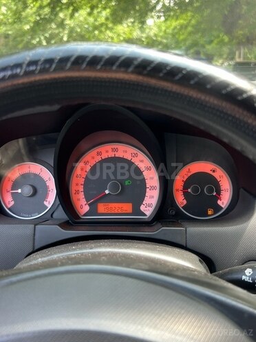 Kia Ceed 2007, 198,000 km - 1.4 l - Gəncə