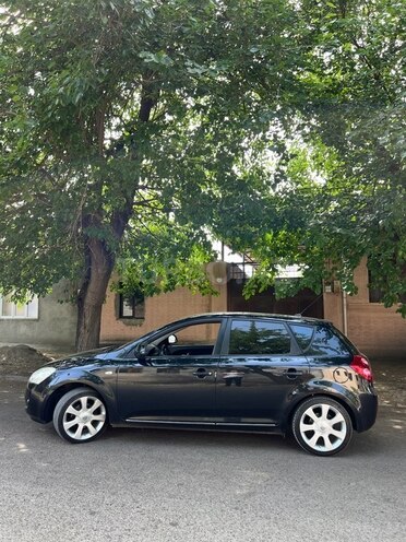 Kia Ceed 2007, 198,000 km - 1.4 l - Gəncə