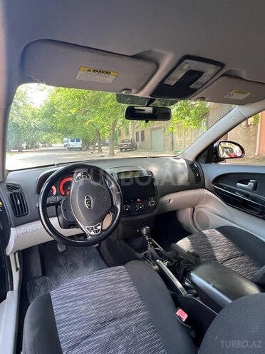 Kia Ceed 2007, 198,000 km - 1.4 l - Gəncə