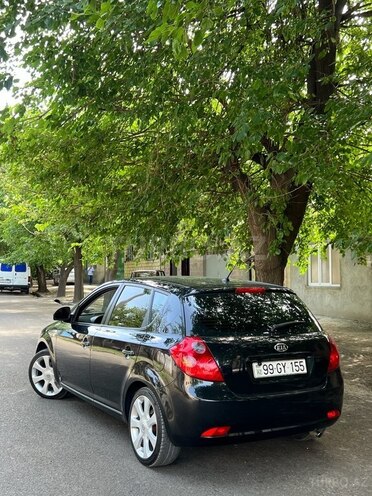 Kia Ceed 2007, 198,000 km - 1.4 l - Gəncə