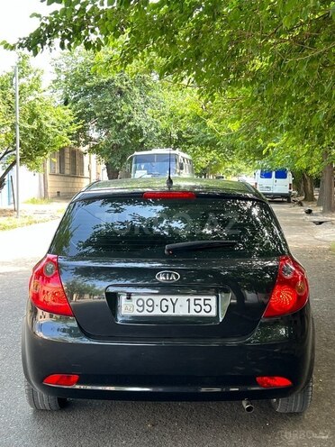 Kia Ceed 2007, 198,000 km - 1.4 l - Gəncə