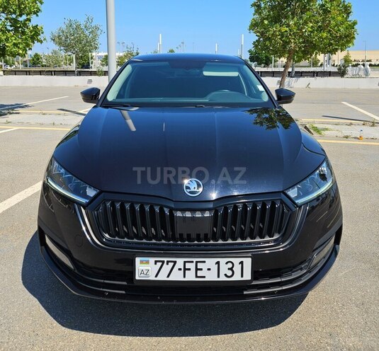 Skoda Octavia-1