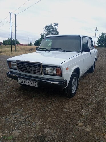 LADA (VAZ) 2107 2002, 52,689 km - 1.6 л - Tovuz