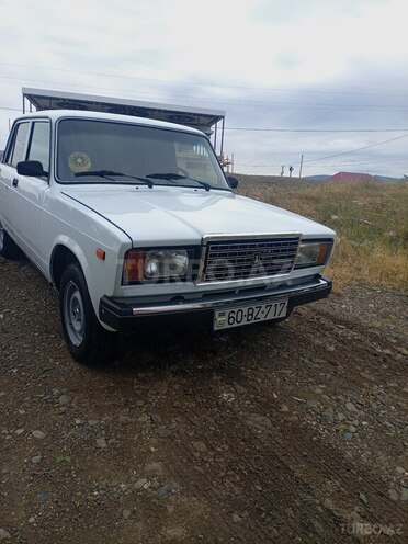 LADA (VAZ) 2107 2002, 52,689 km - 1.6 л - Tovuz