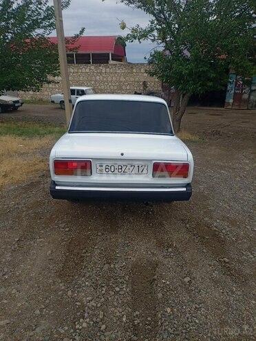 LADA (VAZ) 2107 2002, 52,689 km - 1.6 л - Tovuz