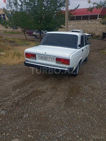 LADA (VAZ) 2107 2002, 52,689 km - 1.6 л - Tovuz