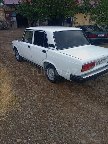 LADA (VAZ) 2107 2002, 52,689 km - 1.6 л - Tovuz