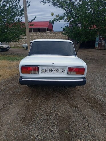 LADA (VAZ) 2107 2002, 52,689 km - 1.6 л - Tovuz