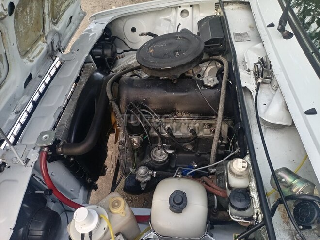 LADA (VAZ) 2107 2002, 52,689 km - 1.6 л - Tovuz