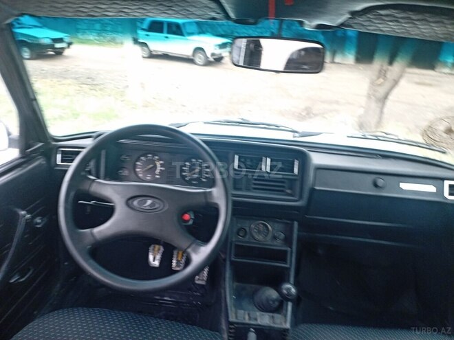 LADA (VAZ) 2107 2002, 52,689 km - 1.6 л - Tovuz