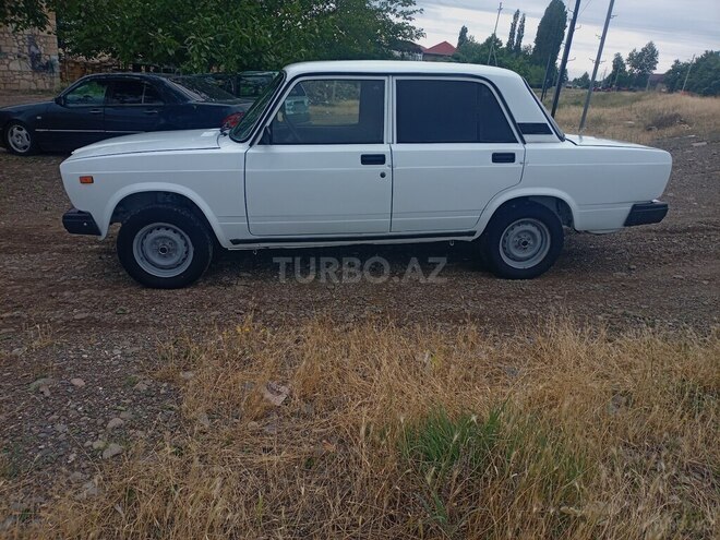 LADA (VAZ) 2107 2002, 52,689 km - 1.6 л - Tovuz