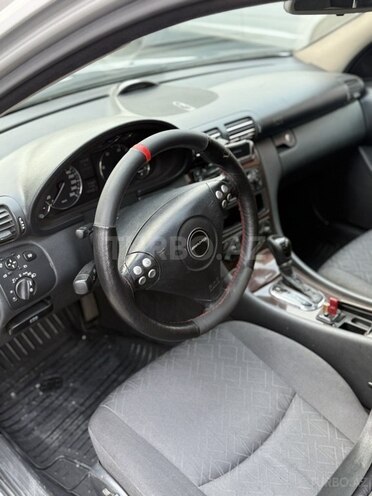 Mercedes C 220 d 2000, 311,131 km - 2.2 l - Bakı