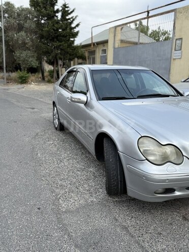Mercedes C 220 d 2000, 311,131 km - 2.2 l - Bakı