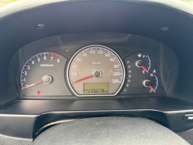 Hyundai Elantra 2007, 235,000 km - 2.0 l - Bakı